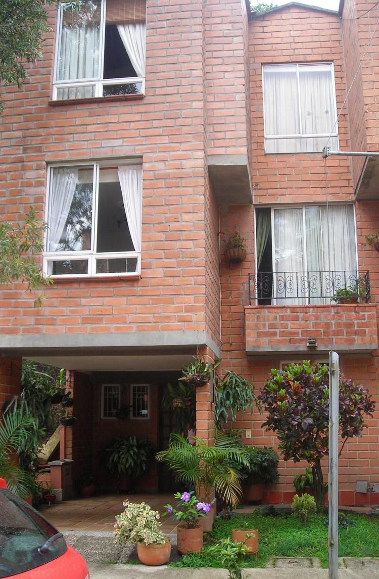 Foto Casa en Venta en Envigado, Antioquia - $ 150.000.000 - CAV1228 - BienesOnLine