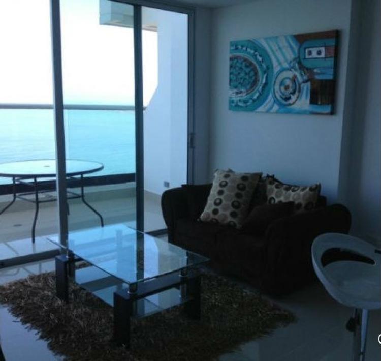 Foto Apartamento en Venta en BOCAGRANDE, Cartagena, Bolívar - $ 480.000.000 - APV94731 - BienesOnLine