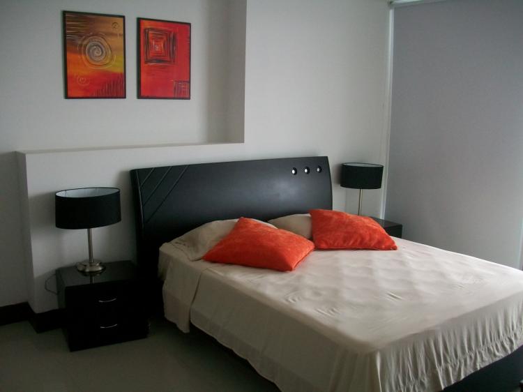 Foto Apartamento en Arriendo en Cartagena, Bolívar - $ 300.000 - APA62711 - BienesOnLine