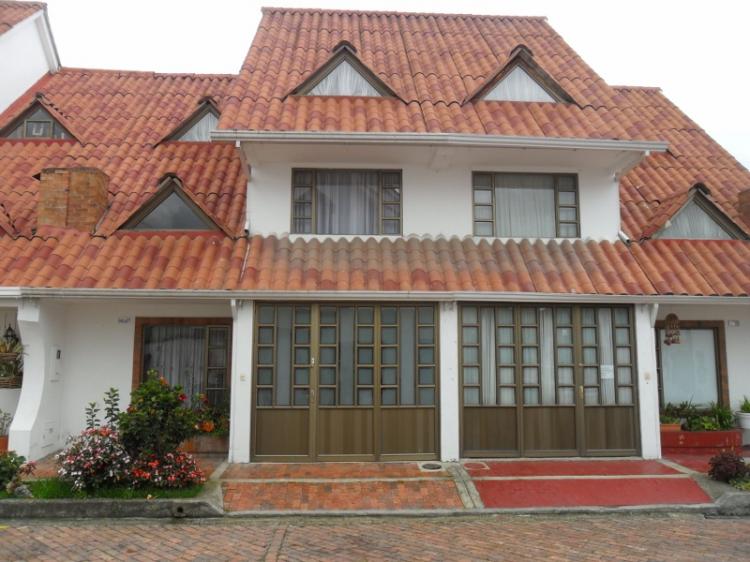 Foto Casa en Venta en Quintas del marquez-mosquera, Mosquera, Cundinamarca - CAV31021 - BienesOnLine