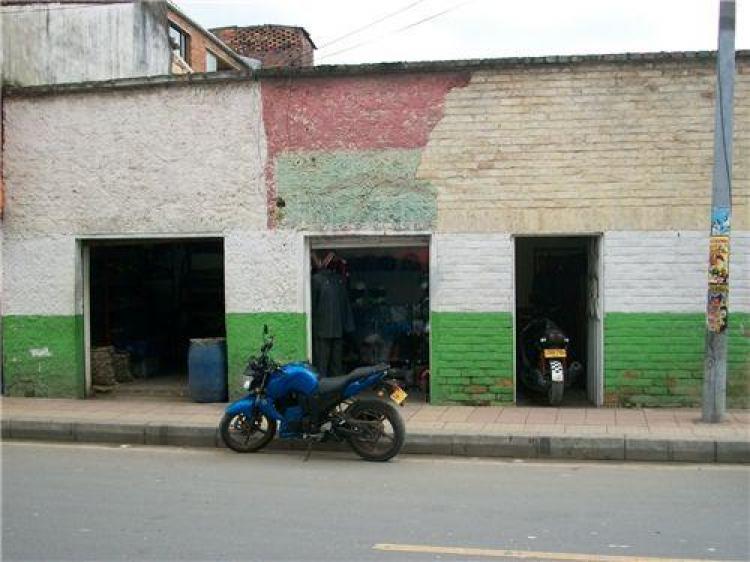 Home in Metric Way