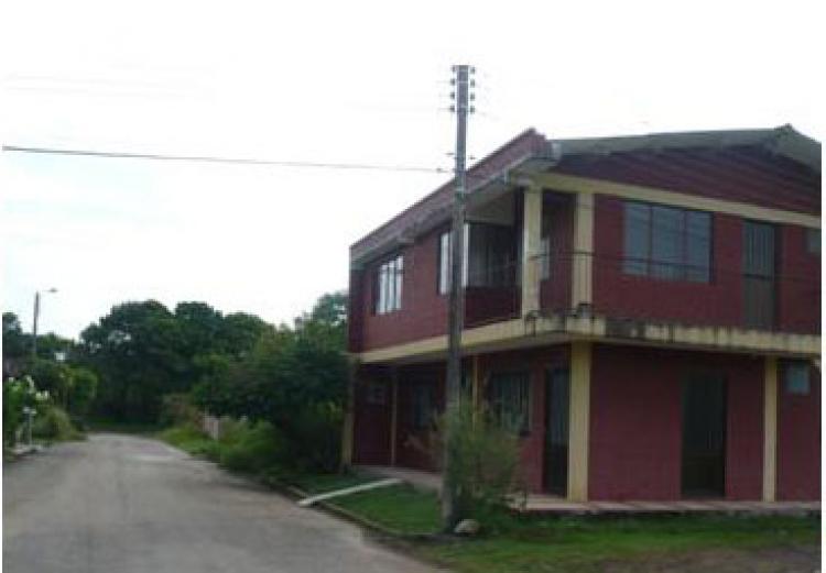 Foto Casa en Venta en Los Girasoles, San Martín, Meta - $ 100.000.000 - CAV11539 - BienesOnLine