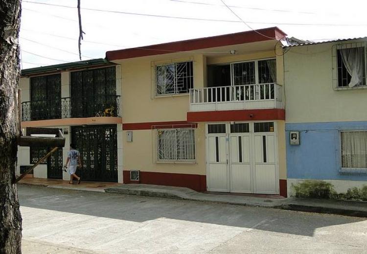 Foto Casa en Venta en Pereira, Risaralda - $ 145.000.000 - CAV17788 - BienesOnLine