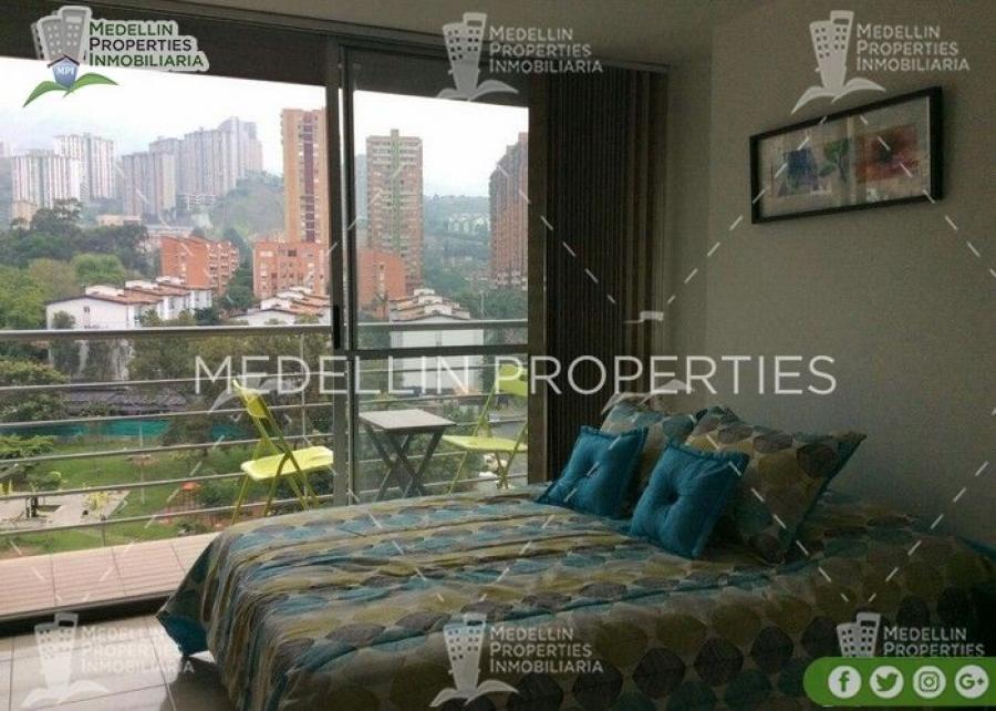 Foto Apartamento en Alojamiento en Calasanz, Antioquia - APA172078 - BienesOnLine