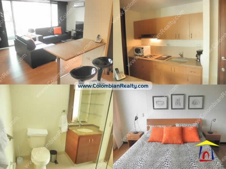 Foto Apartamento en Arriendo en Medellin, Medellín, Antioquia - APA81361 - BienesOnLine