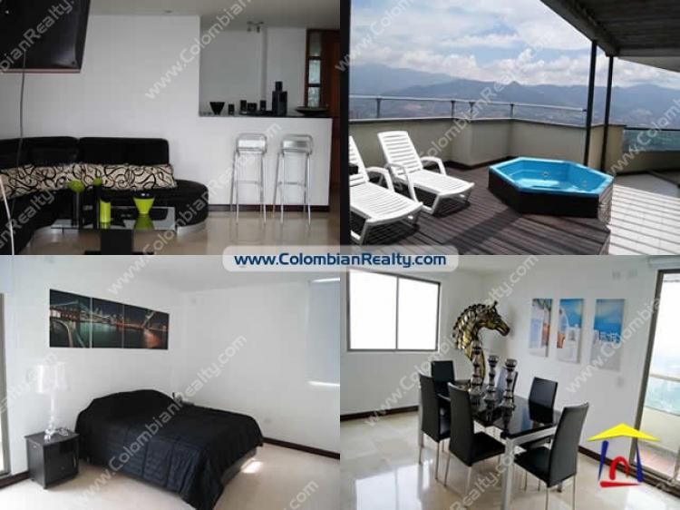 Foto Apartamento en Arriendo en Medellin, Medellín, Antioquia - APA81356 - BienesOnLine