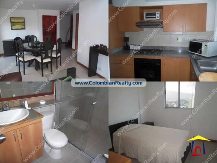 Foto Apartamento en Arriendo en Medellín, Antioquia - APA76974 - BienesOnLine