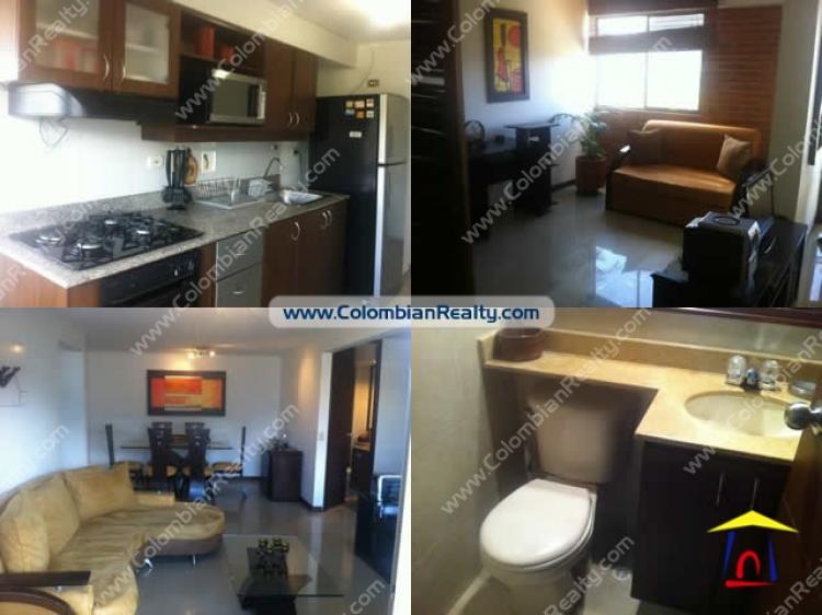 Foto Apartamento en Arriendo en Medellin, Medellín, Antioquia - APA81371 - BienesOnLine