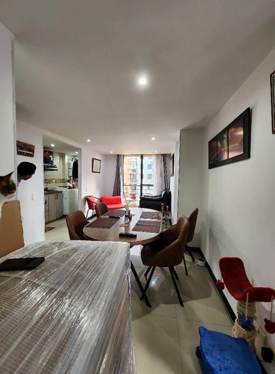 Foto Apartamento en Venta en PARQUE DE LAS FLORES 1, Chía, Cundinamarca - $ 159.000.000 - APV213194 - BienesOnLine