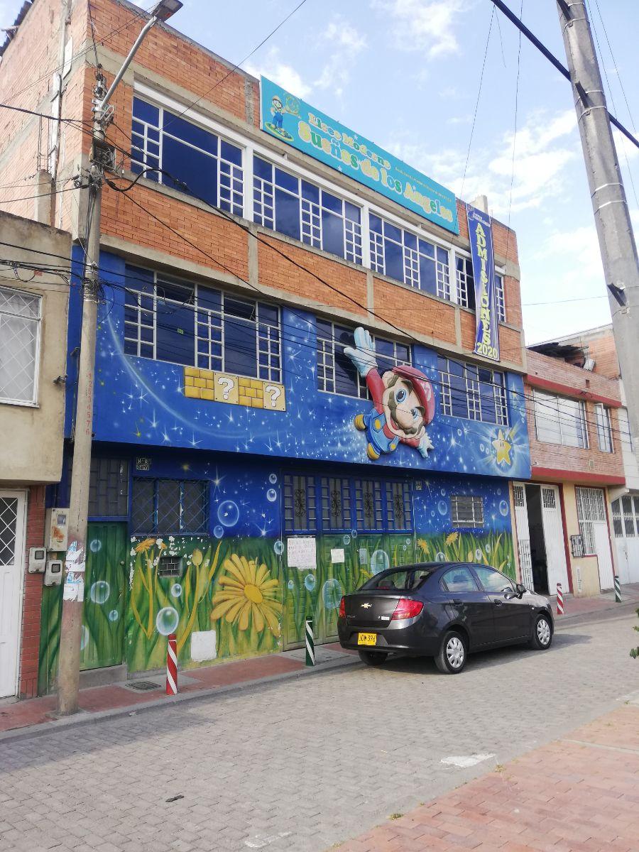 Foto Industrial en Venta en Boda brasil, Bosa, Bogota D.C - $ 650.000.000 - INV182769 - BienesOnLine