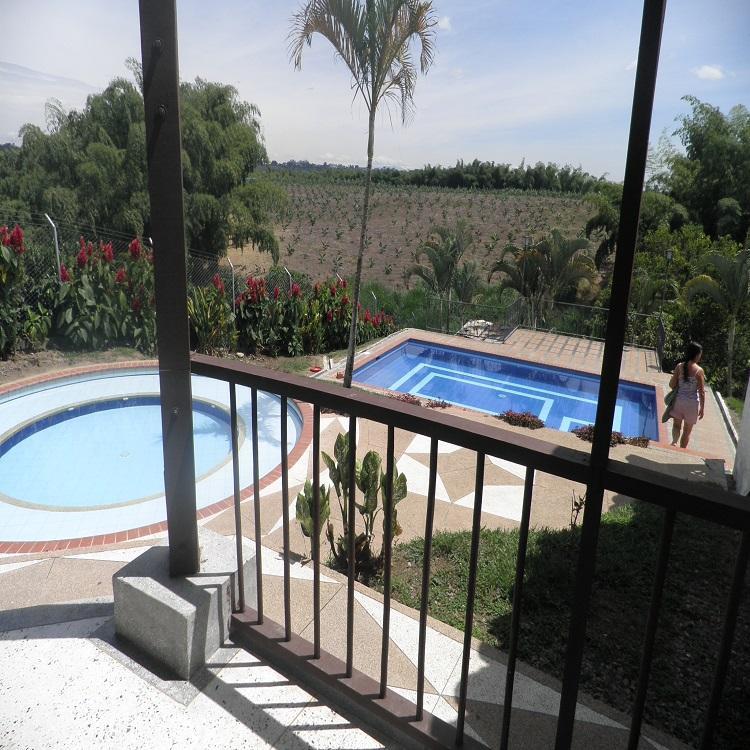 Foto Casa en Venta en VIA ARMENIA  TEBAIDA, Armenia, Quindío - $ 360.000.000 - CAV89797 - BienesOnLine