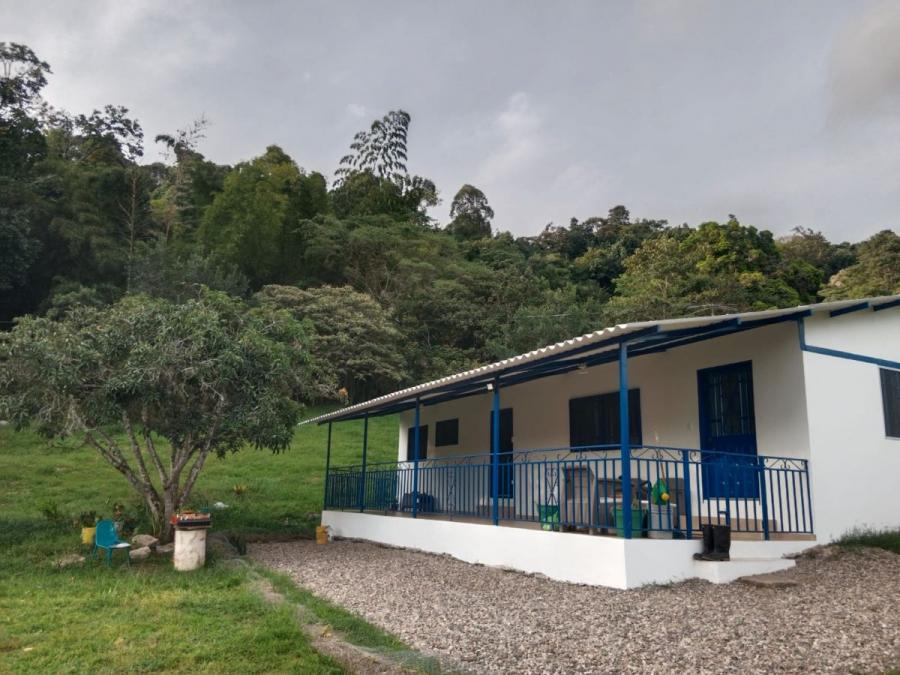 Foto Finca en Venta en VEREDA GUAYABAL, Fusagasugá, Cundinamarca - $ 750.000.000 - FIV207765 - BienesOnLine