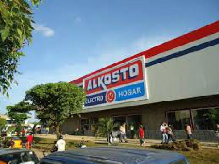 Foto Local en Venta en Centro comercial morichal plaza ALKOSTO, Yopal, Casanare - $ 200.000.000 - LOV115291 - BienesOnLine