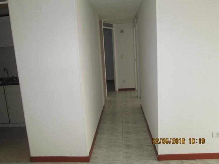 Foto Apartamento en Venta en Alamos, Bogota D.C - $ 155.000.000 - APV118048 - BienesOnLine