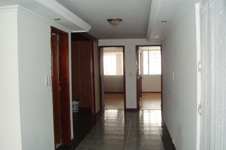 Foto Apartamento en Venta en Jose Joaquin Vargas, Barrios Unidos, Bogota D.C - $ 380.000.000 - APV113144 - BienesOnLine