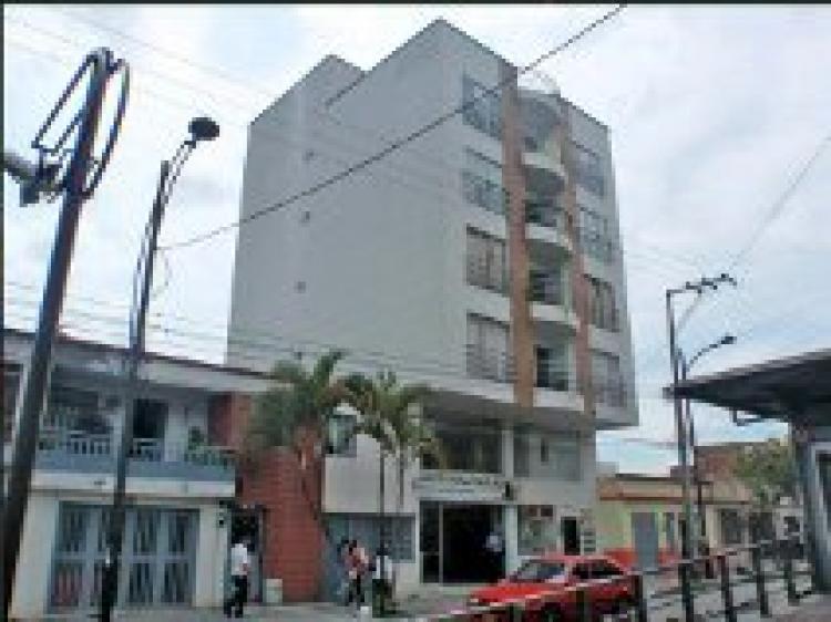 EDIFICIO EN CENTRO D PEREIRA