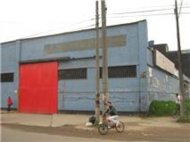 bodega en fontibon se vende