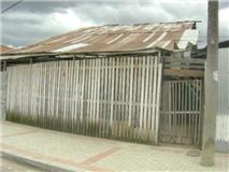 Foto Lote en Venta en suba, Bogotá, Bogota D.C - $ 1.200.000.000 - LOV19726 - BienesOnLine