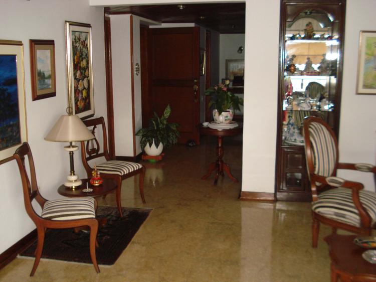 Foto Apartamento en Venta en CABECERA, Bucaramanga, Santander - $ 650.000.000 - APV107096 - BienesOnLine