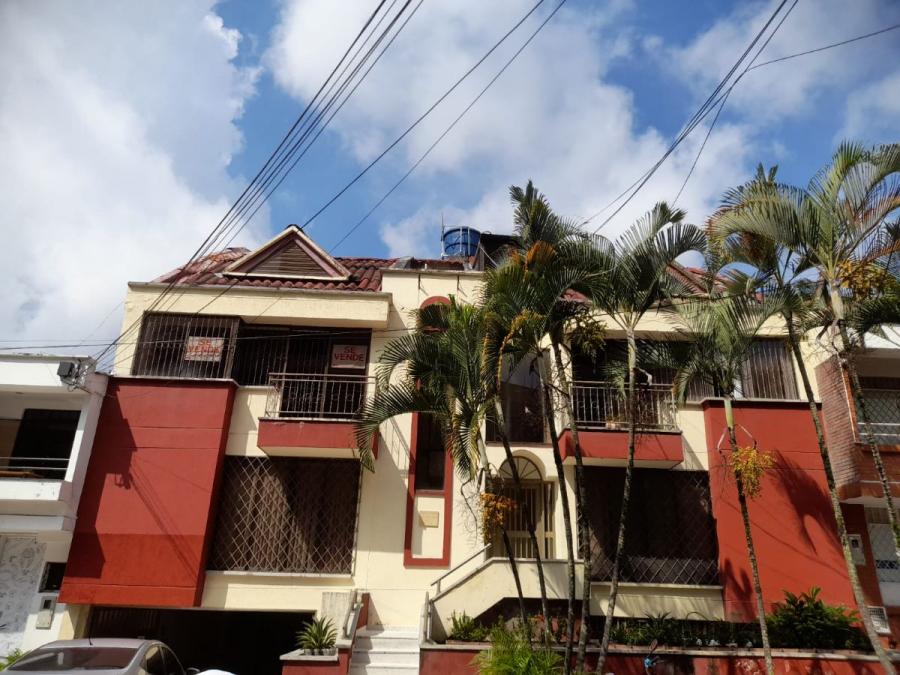 Foto Apartamento en Venta en PRADOS DEL NORTE, Ibagué, Tolima - $ 270.000.000 - APV199675 - BienesOnLine