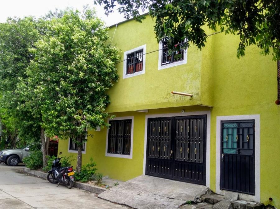 Foto Casa en Venta en villa marcela, Neiva, Huila - $ 110.000.000 - CAV171565 - BienesOnLine