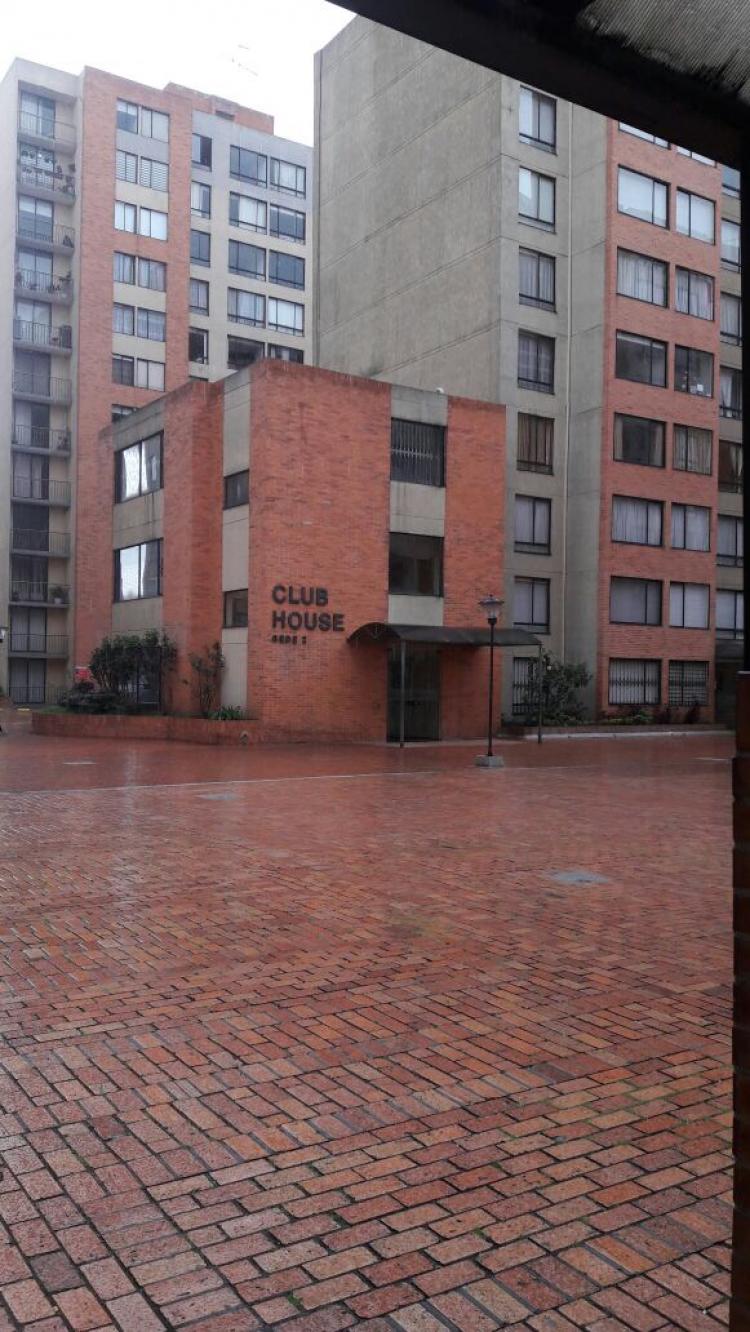 Foto Apartamento en Venta en villa alsacia, Bavaria, Bogota D.C - $ 300.000.000 - APV154614 - BienesOnLine