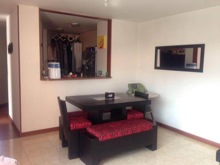 Foto Apartamento en Venta en Modelia, Fontibón, Bogota D.C - $ 230.000.000 - APV112535 - BienesOnLine