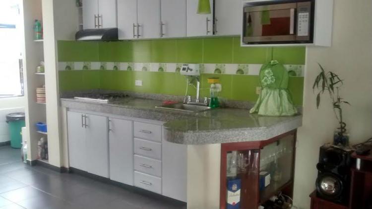 Foto Apartamento en Venta en LA CAROLINA, Pasto, Nariño - $ 160.000.000 - APV94727 - BienesOnLine