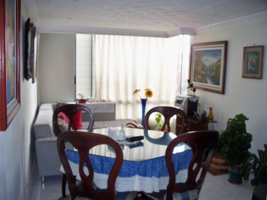 Foto Apartamento en Venta en Ciudad Salitre Occidental, Ciudad Salitre Occidente, Bogota D.C - $ 375.500.000 - APV178815 - BienesOnLine
