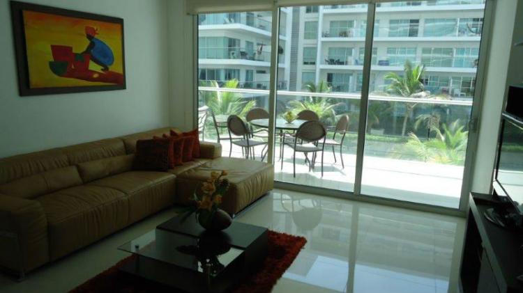 Foto Apartamento en Venta en Cartagena, Bolívar - $ 700.000.000 - APV76203 - BienesOnLine