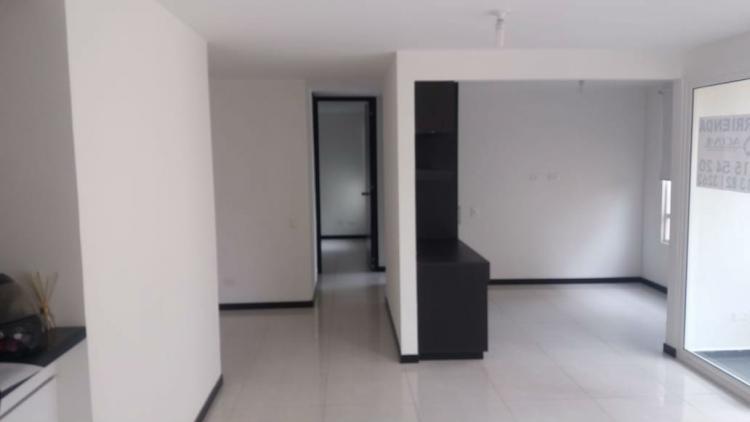 Foto Apartamento en Arriendo en Valle de Lili, Cali, Valle del Cauca - $ 240.000.000 - APA155064 - BienesOnLine