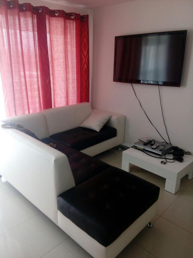 Foto Apartamento en Arriendo en Valle de Lili, Cali, Valle del Cauca - $ 160.000 - APA151923 - BienesOnLine