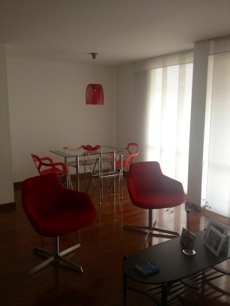 Foto Apartamento en Venta en Gratamira Campestre 3, Bogotá, Bogota D.C - $ 320.000.000 - APV57207 - BienesOnLine