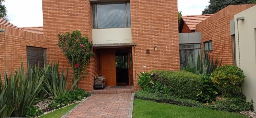 Foto Casa en Venta en Guaymaral, Suba, Bogota D.C - $ 1.950.000.000 - CAV191055 - BienesOnLine