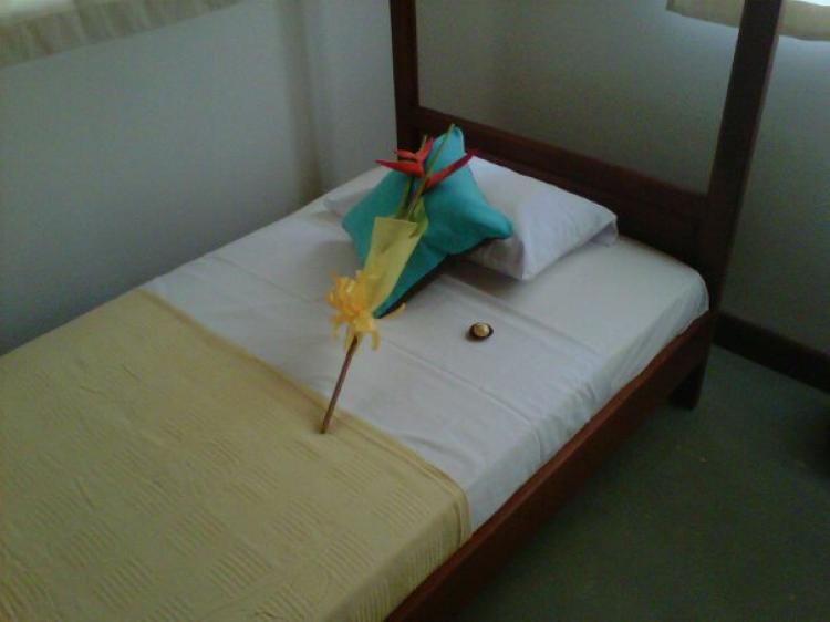 Foto Hotel en Alojamiento en Leticia, Amazonas - $ 50.000 - HOAL30443 - BienesOnLine