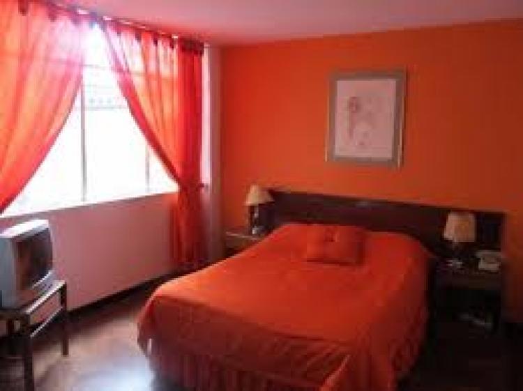 Foto Casa en Alojamiento en el recuerdo, Teusaquillo, Bogota D.C - $ 550.000 - CAA144411 - BienesOnLine