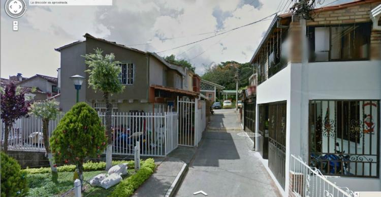 Foto Casa en Venta en Floridablanca, Santander - $ 195.000.000 - CAV110122 - BienesOnLine
