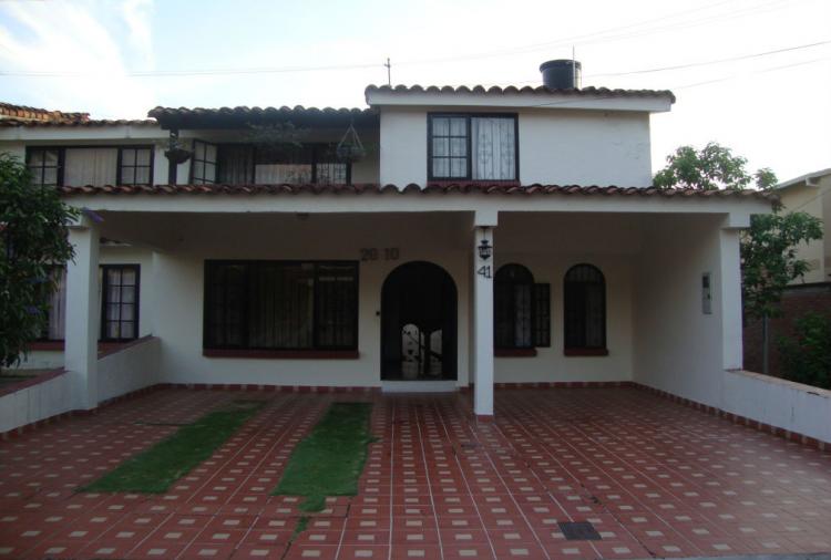 Foto Casa en Venta en La Pera, Floridablanca, Santander - $ 730.000.000 - CAV57672 - BienesOnLine