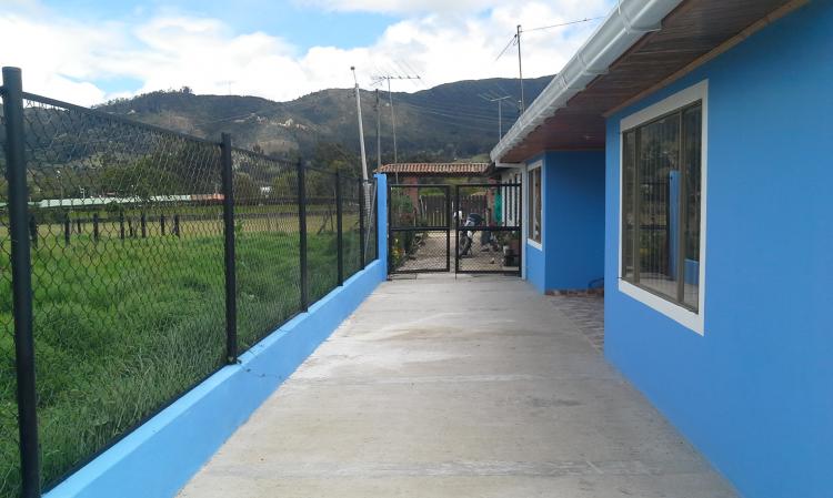 Foto Casa en Venta en LAS VEGAS, Tabio, Cundinamarca - $ 300.000.000 - CAV95846 - BienesOnLine