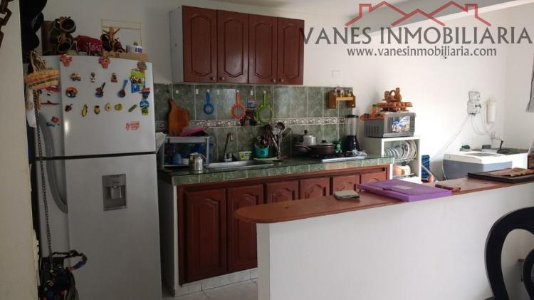 Foto Casa en Venta en HACARITAMA, villavicencio, Meta - $ 260.000.000 - CAV148641 - BienesOnLine