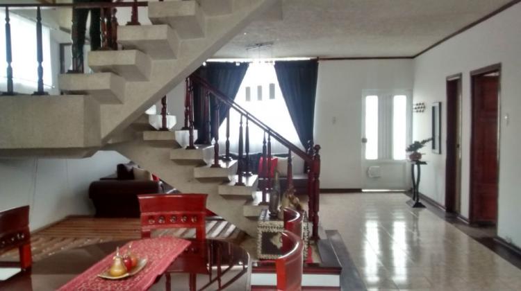 Home in Metric Way