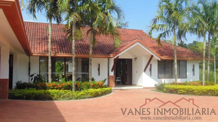 Foto Casa en Venta en Santa Teresita conjunto, villavicencio, Meta - $ 1.600.000.000 - CAV148637 - BienesOnLine