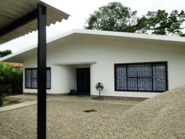 Foto Casa en Venta en Villavicencio, Meta - $ 580.000.000 - CAV56991 - BienesOnLine