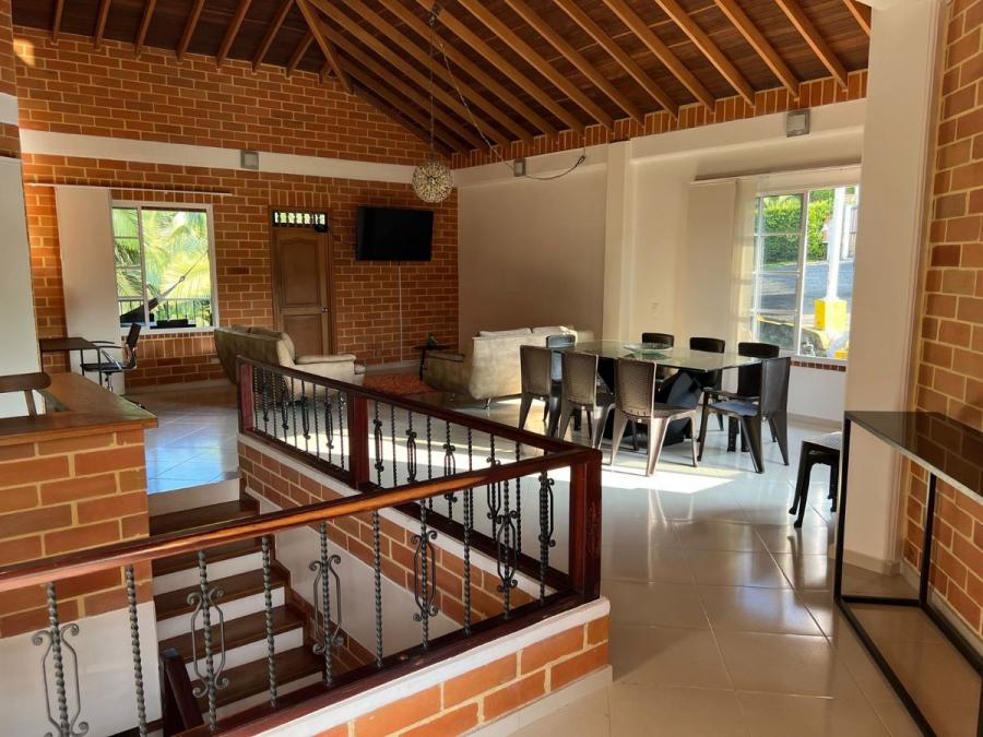 Foto Casa en Arriendo en Cerritos, Pereira, Risaralda - $ 4.000.000 - CAA205963 - BienesOnLine