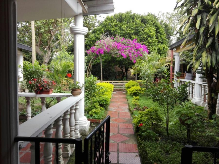 Foto Casa en Venta en jardin, Pitalito, Huila - $ 450.000.000 - CAV163590 - BienesOnLine