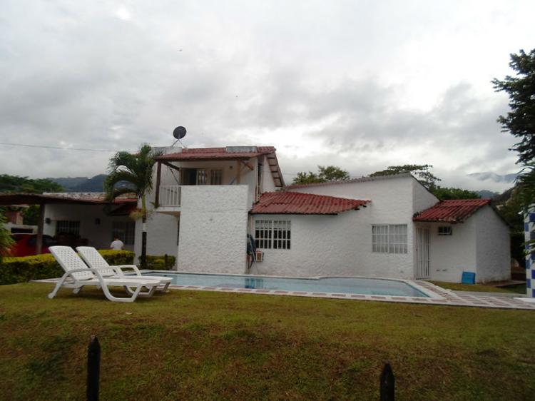 Foto Casa en Venta en Villavicencio, Meta - $ 350.000.000 - CAV58270 - BienesOnLine
