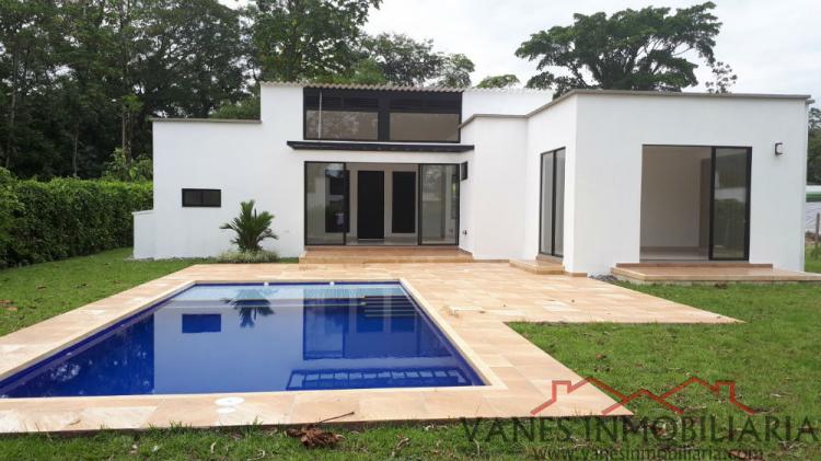 Foto Casa en Venta en Restrepo, Meta - $ 530.000.000 - CAV148257 - BienesOnLine