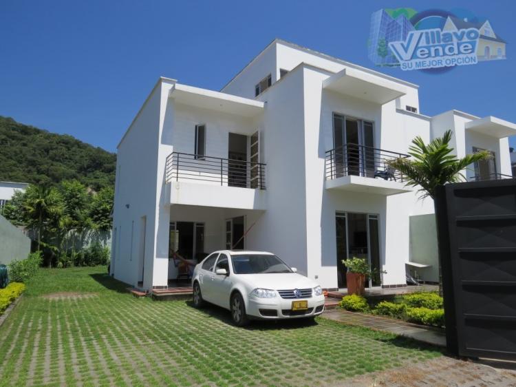 Foto Casa en Venta en vereda vanguardia, Villavicencio, Meta - $ 464.000.000 - CAV145236 - BienesOnLine