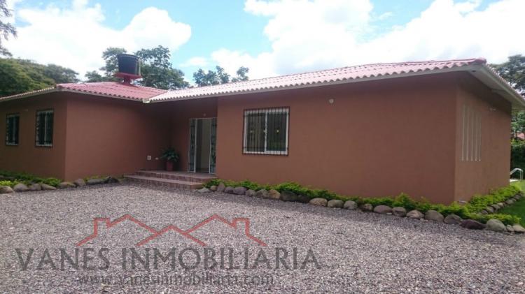 Foto Casa en Venta en Vereda Vanguardia, Villavicencio, Meta - $ 435.000.000 - CAV95276 - BienesOnLine