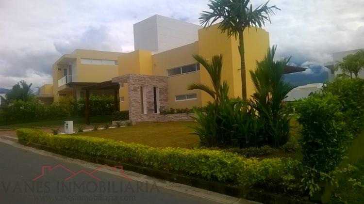 Foto Casa en Venta en Villavicencio, Meta - $ 600.000.000 - CAV144529 - BienesOnLine